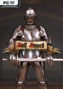 Half Sword Build 23937314