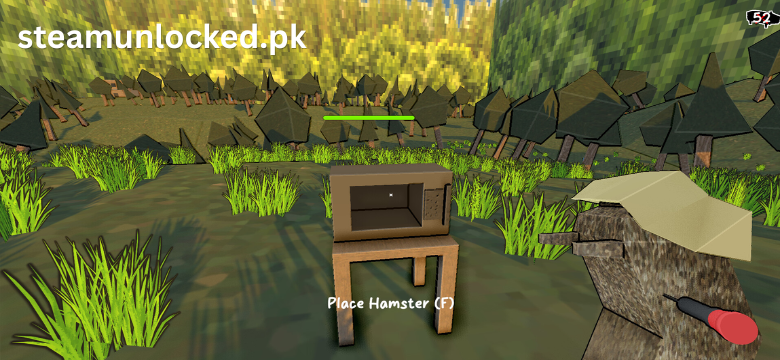 Hamster Hunter torrent