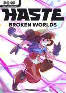 Haste v1.11.c