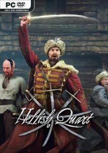 Hellish Quart v20260626