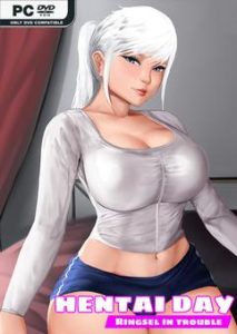 Hentai Day Ringsel in Troubles v1.0.1