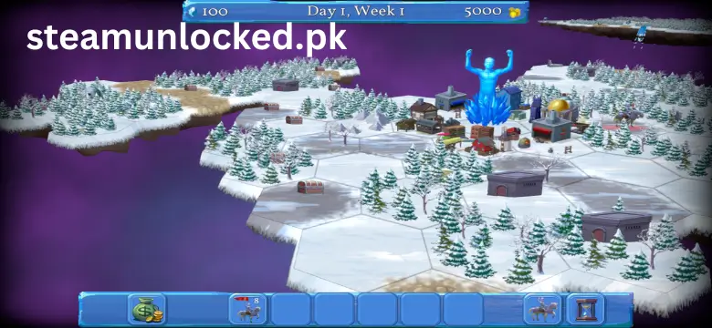 Heroes of a Broken Land 2 Download for PC