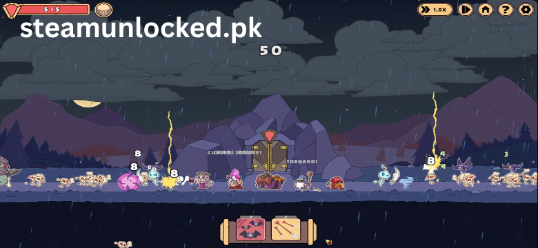 Hold The Mine Download for PC