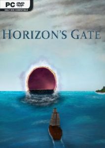 Horizons Gate v1.6.05
