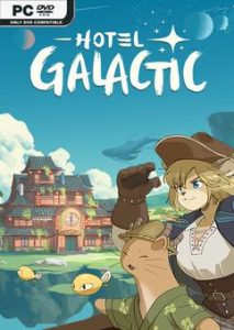 Hotel Galactic Build 23911557