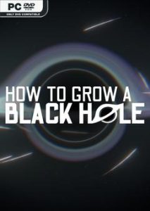How To Grow a Black Hole 23900462