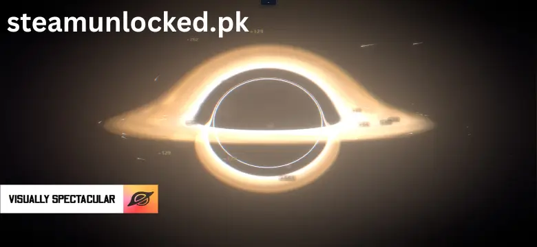 How To Grow a Black Hole Download for PC