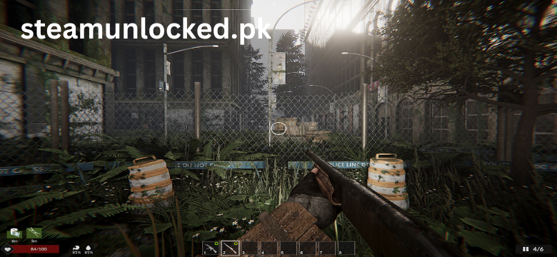 Human Host Download for PC