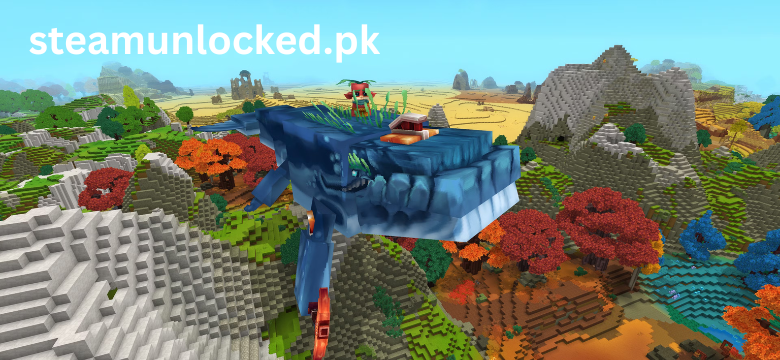 Hytale Download for PC