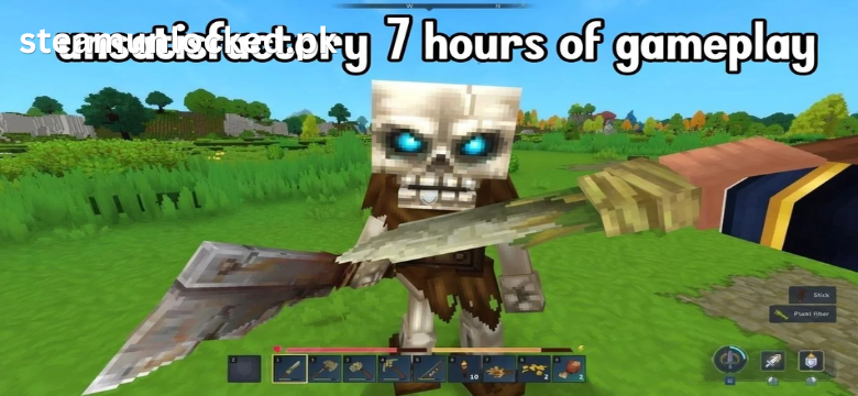 Hytale torrent