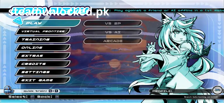 Idol Showdown Download for PC