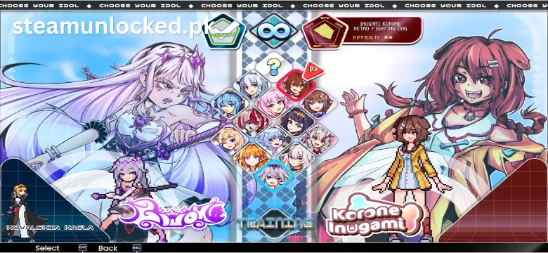 Idol Showdown torrent