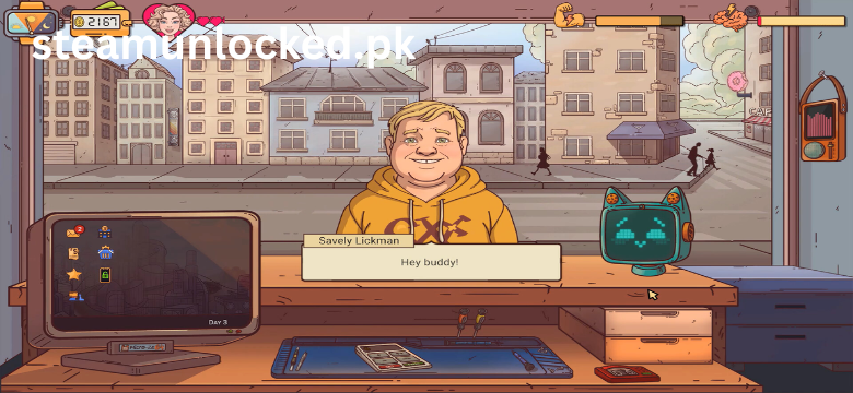 In Trusted Hands Download for PC