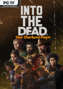Into the Dead Our Darkest Days v0.15.1.20124