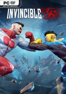 Invincible VS Build 23372176