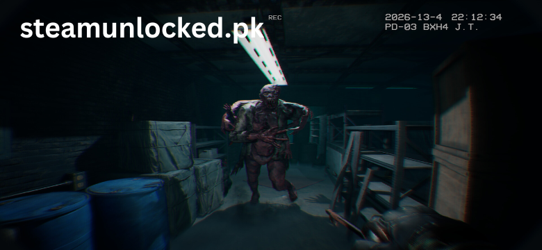 It Reaches Download for PC
