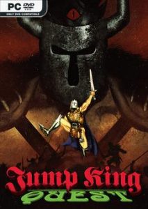 Jump King Quest v1.0.3.649