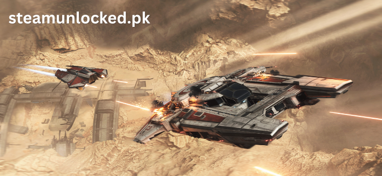 Jump Space torrent