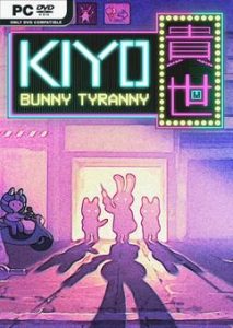 KIYO Bunny Tyranny Build 23917975