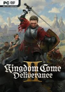 Kingdom Come Deliverance II v1.5.6