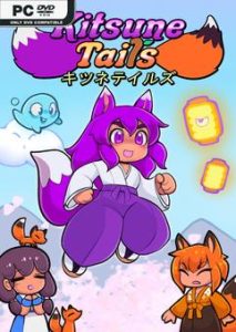 Kitsune Tails Build 15535965