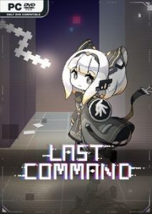 Last Command Build 23853611