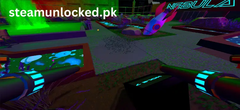 Lawn Care Simulator Download for PC