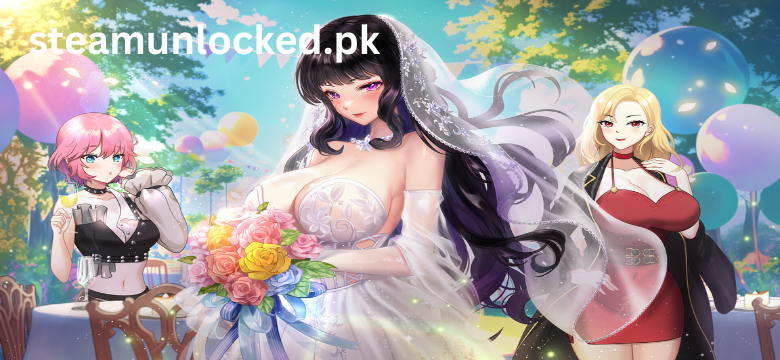 Love n Life Lucky Teacher Download for PC