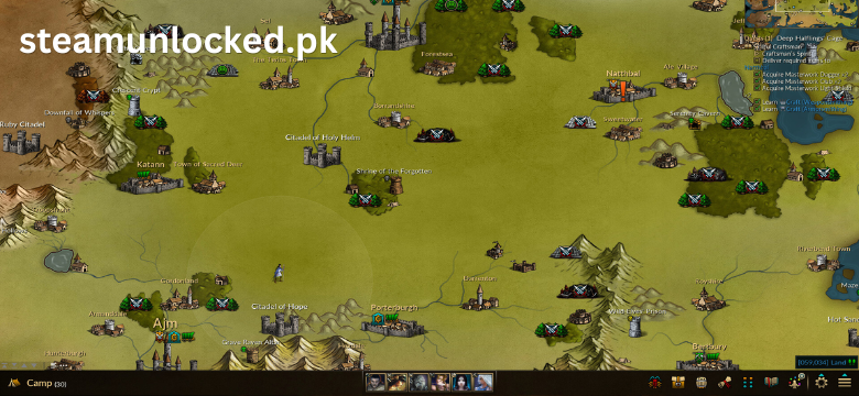 Low Magic Age torrent