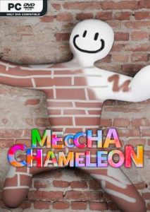 MECCHA CHAMELEON Build 23934126