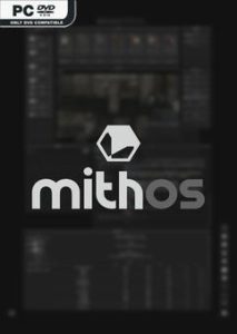 MITHOS Build 23451014