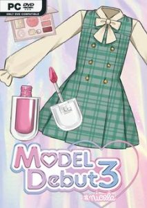 MODEL Debut3 Nicola Build 19395903