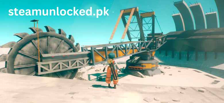 MOTORSLICE Download for PC