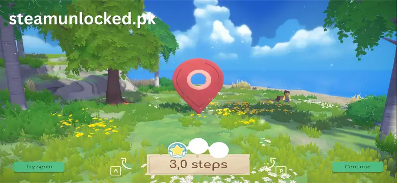 Map Map A Game About Maps torrent