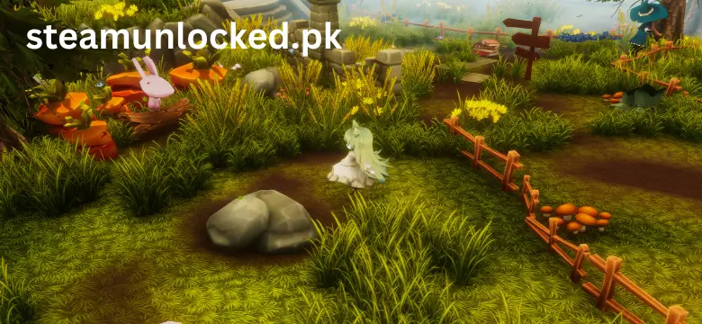 Marchen Forest Download for PC