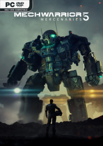 MechWarrior 5 Mercenaries Succession Wars Edition v1.13.387