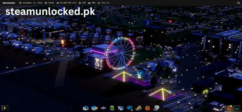 Microlandia torrent