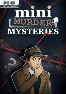 Mini Murder Mysteries Build 23934316