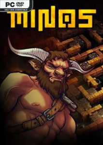 Minos Build 23892038