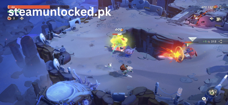 Moonlighter 2 The Endless Vault Download for PC