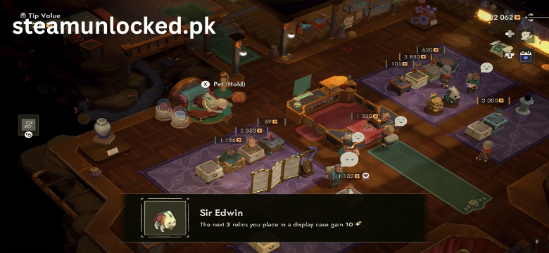 Moonlighter 2 The Endless Vault torrent