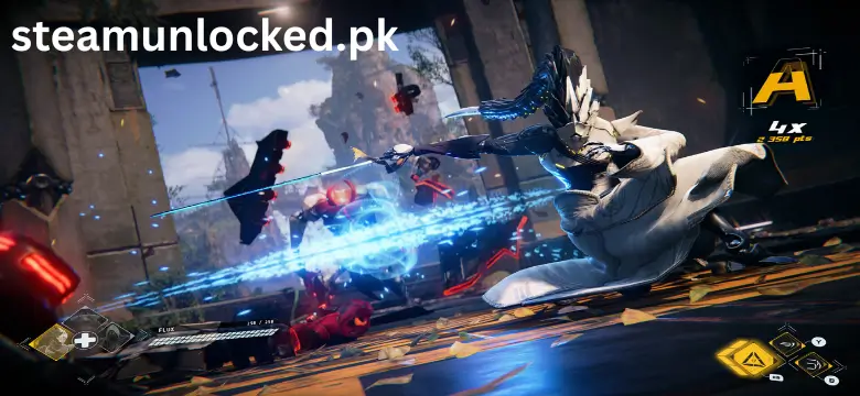 Morbid Metal Download for PC