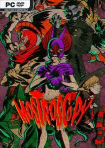 Mostroscopy Build 23938172
