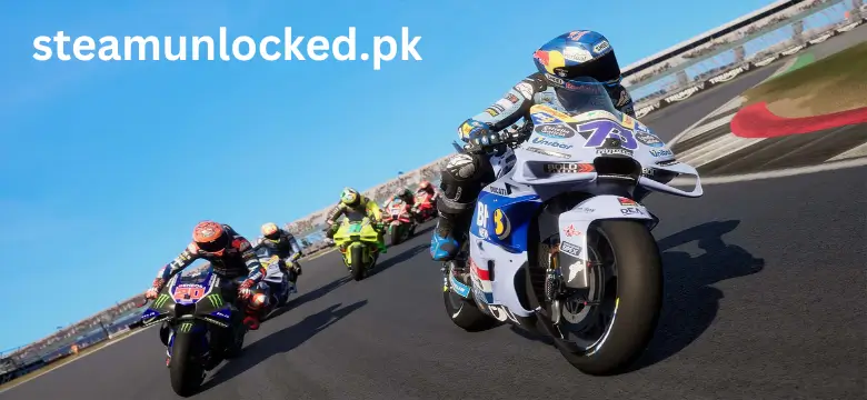 MotoGP 26 Download for PC