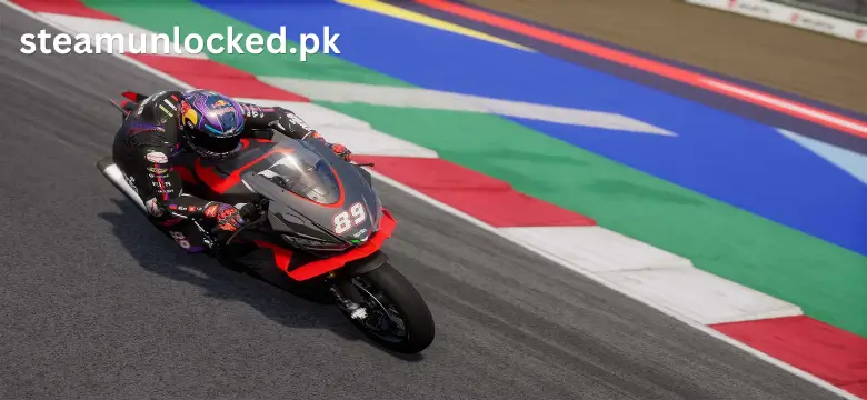 MotoGP 26 torrent