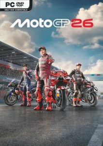 MotoGP 26 v20260624