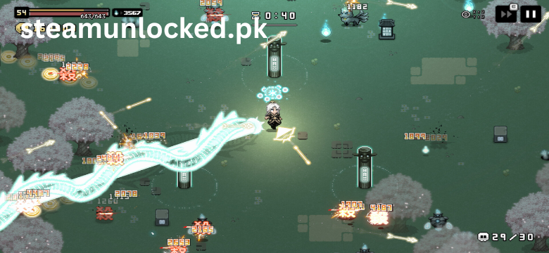 Murim Survival Download for PC