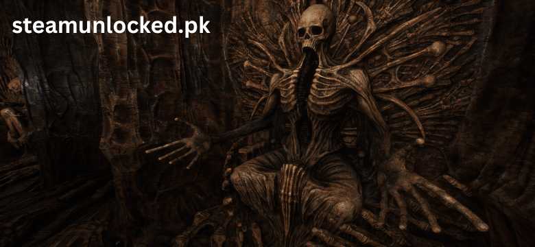 Necrophosis Subconsciousness Download for PC