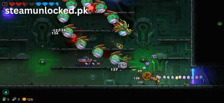 Neon Abyss 2 torrent