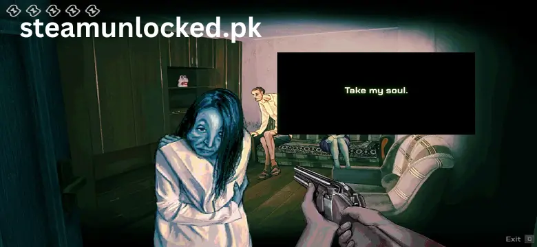 No Im not a Human Download for PC